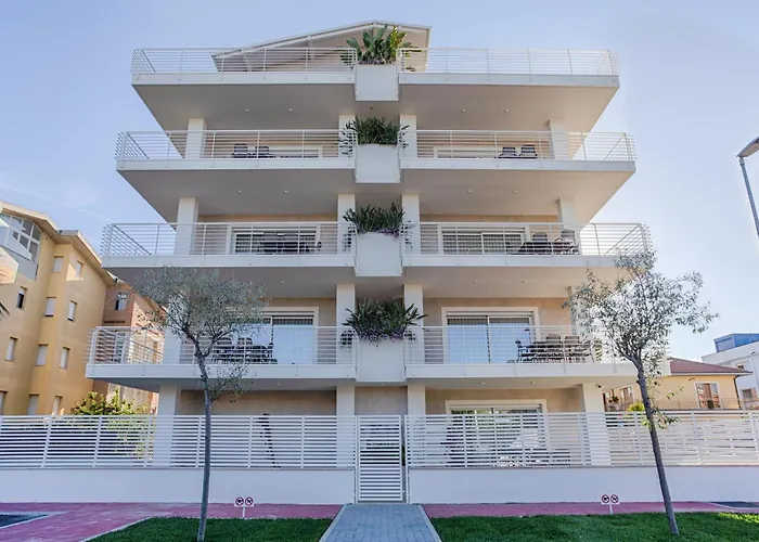 VillaMar Residence Martinsicuro