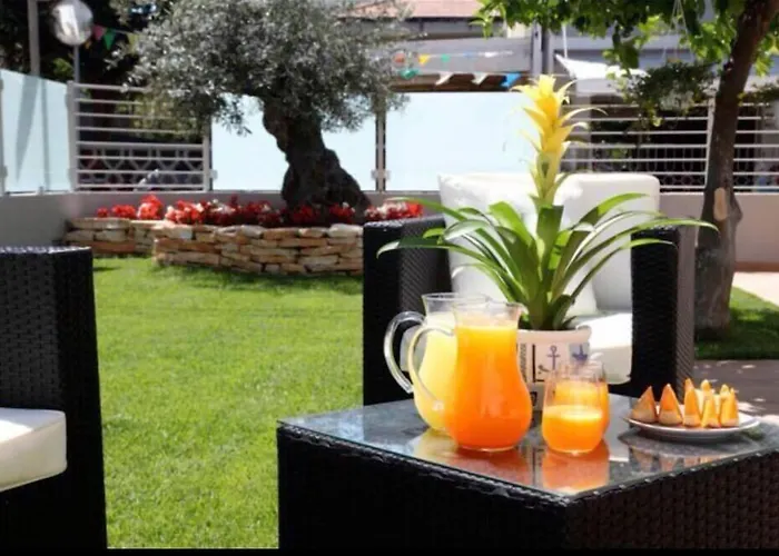 B&B Faraone Martinsicuro